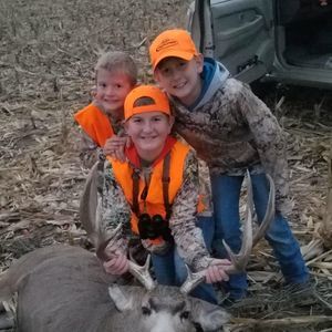 Meet your Posher, Andy